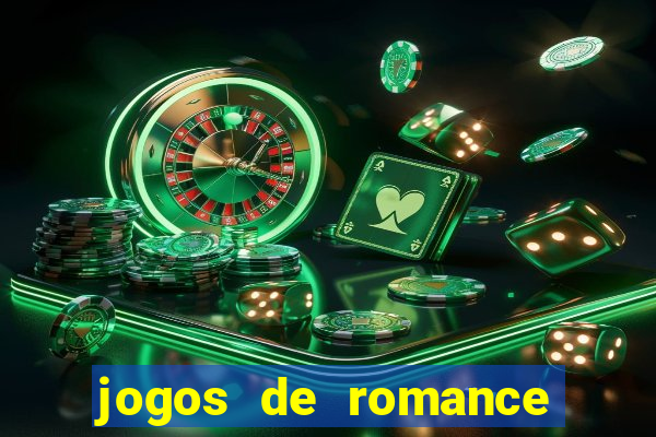 jogos de romance para pc